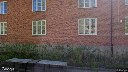 Apartments for rent in Norrtälje - Photo from Google Street View