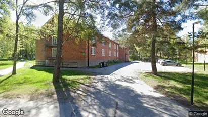 Apartments for rent in Norrtälje - Photo from Google Street View