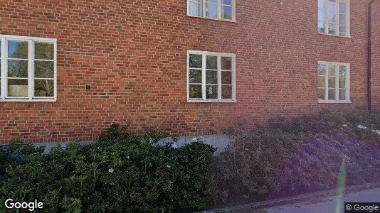 Apartments for rent in Norrtälje - Photo from Google Street View