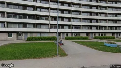 Apartments for rent in Nyköping - Photo from Google Street View