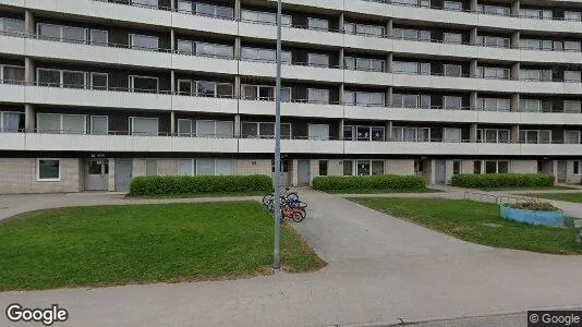Apartments for rent in Nyköping - Photo from Google Street View