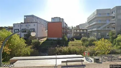 Apartments for rent in Linköping - Photo from Google Street View