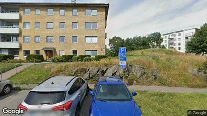 Apartments for rent in Askim-Frölunda-Högsbo - Photo from Google Street View