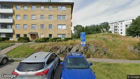 Apartments for rent in Askim-Frölunda-Högsbo - Photo from Google Street View