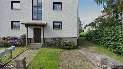 Apartments for rent in Borås - Photo from Google Street View