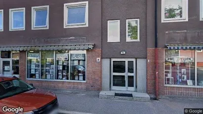 Apartments for rent in Hedemora - Photo from Google Street View