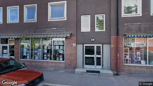 Apartments for rent in Hedemora - Photo from Google Street View
