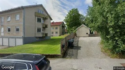 Apartments for rent in Borås - Photo from Google Street View