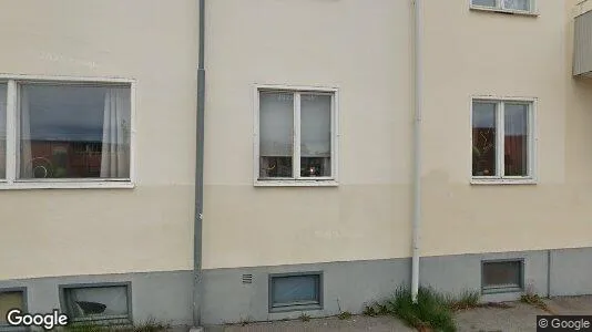 Apartments for rent in Nyköping - Photo from Google Street View