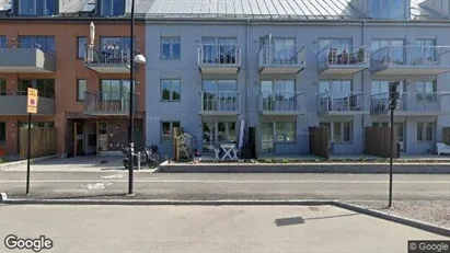 Apartments for rent in Sollentuna - Photo from Google Street View