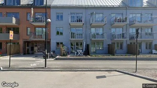 Apartments for rent in Sollentuna - Photo from Google Street View