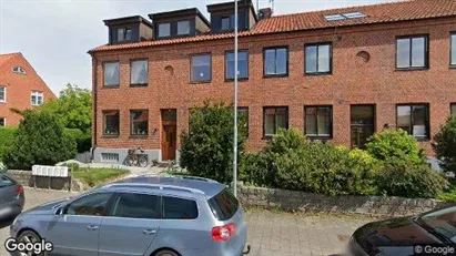 Apartments for rent in Trelleborg - Photo from Google Street View