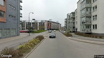 Apartments for rent in Örebro - Photo from Google Street View