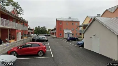 Apartments for rent in Mjölby - Photo from Google Street View