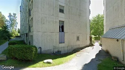 Apartments for rent in Södertälje - Photo from Google Street View