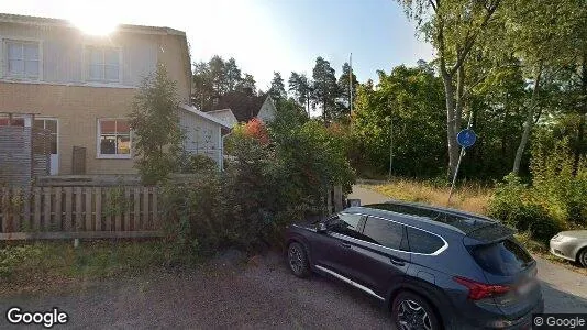 Apartments for rent in Umeå - Photo from Google Street View