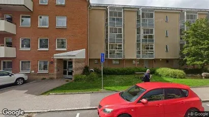 Apartments for rent in Ulricehamn - Photo from Google Street View