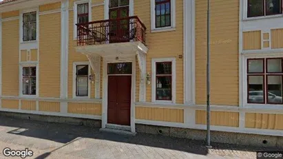 Apartments for rent in Lidköping - Photo from Google Street View