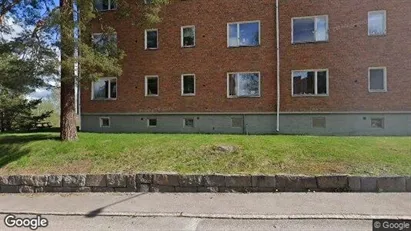 Apartments for rent in Ludvika - Photo from Google Street View