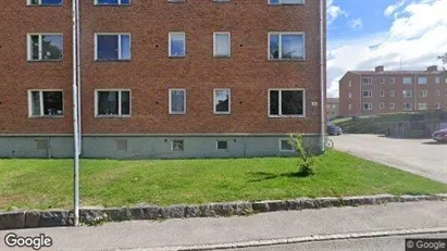 Apartments for rent in Ludvika - Photo from Google Street View