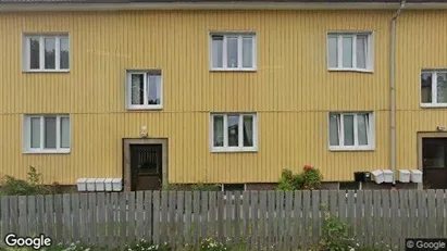 Apartments for rent in Gnesta - Photo from Google Street View