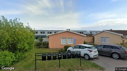 Apartments for rent in Kalmar - Photo from Google Street View