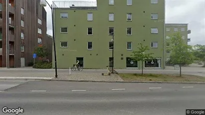 Apartments for rent in Örebro - Photo from Google Street View