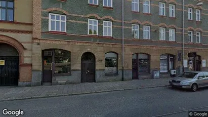 Apartments for rent in Norrköping - Photo from Google Street View