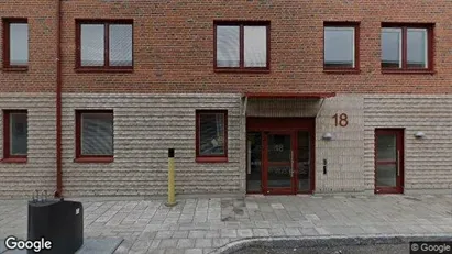 Apartments for rent in Järfälla - Photo from Google Street View