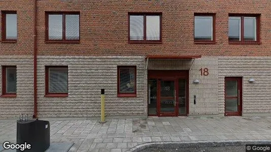 Apartments for rent in Järfälla - Photo from Google Street View