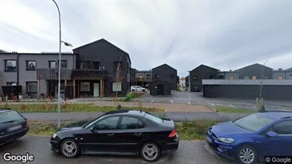 Apartments for rent in Linköping - Photo from Google Street View