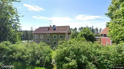 Apartments for rent in Borås - Photo from Google Street View