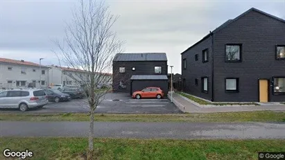 Apartments for rent in Linköping - Photo from Google Street View