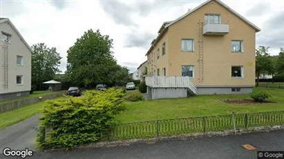 Apartments for rent in Sävsjö - Photo from Google Street View