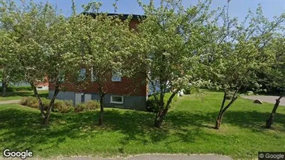 Apartments for rent in Trollhättan - Photo from Google Street View