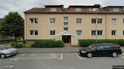 Apartments for rent in Sävsjö - Photo from Google Street View