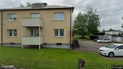 Apartments for rent in Sävsjö - Photo from Google Street View