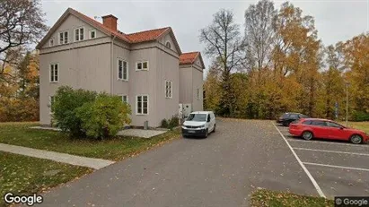 Apartments for rent in Gävle - Photo from Google Street View