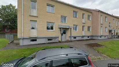 Apartments for rent in Sävsjö - Photo from Google Street View