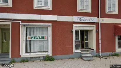 Apartments for rent in Mora - Photo from Google Street View
