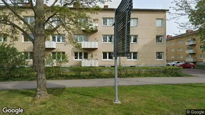 Apartments for rent in Kalmar - Photo from Google Street View