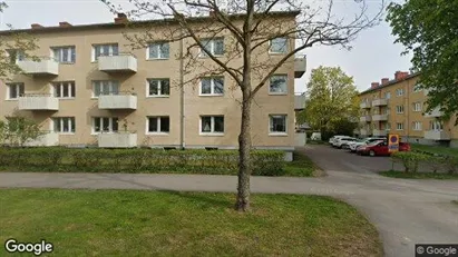 Apartments for rent in Kalmar - Photo from Google Street View