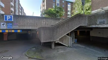 Apartments for rent in Gothenburg City Centre - Photo from Google Street View