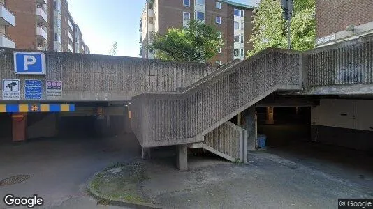 Apartments for rent in Gothenburg City Centre - Photo from Google Street View