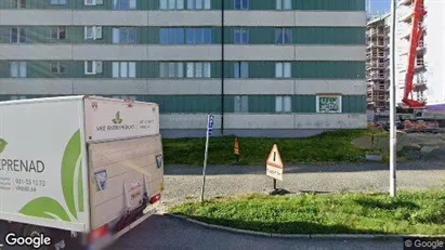 Apartments for rent in Majorna-Linné - Photo from Google Street View