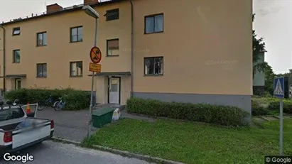 Apartments for rent in Eskilstuna - Photo from Google Street View