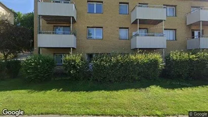 Apartments for rent in Flen - Photo from Google Street View