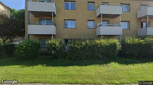 Apartments for rent in Flen - Photo from Google Street View