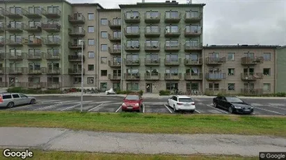 Apartments for rent in Nyköping - Photo from Google Street View