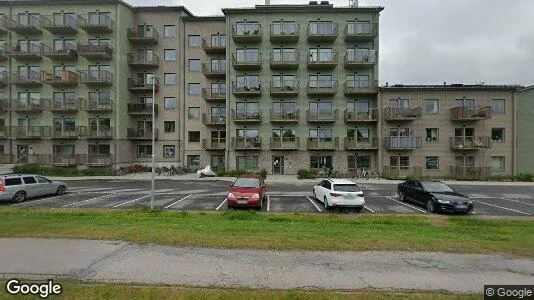 Apartments for rent in Nyköping - Photo from Google Street View